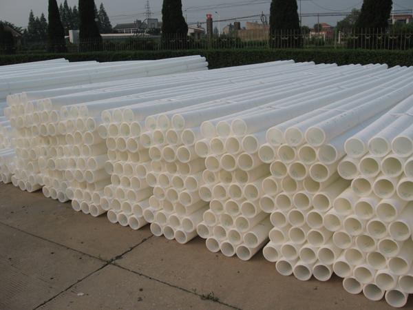 山东PVC排水管