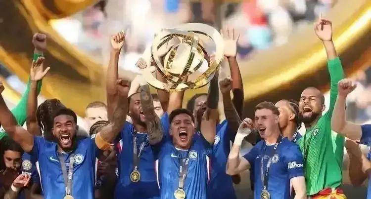 改制后的世俱杯选拔机制存在的问题与建议