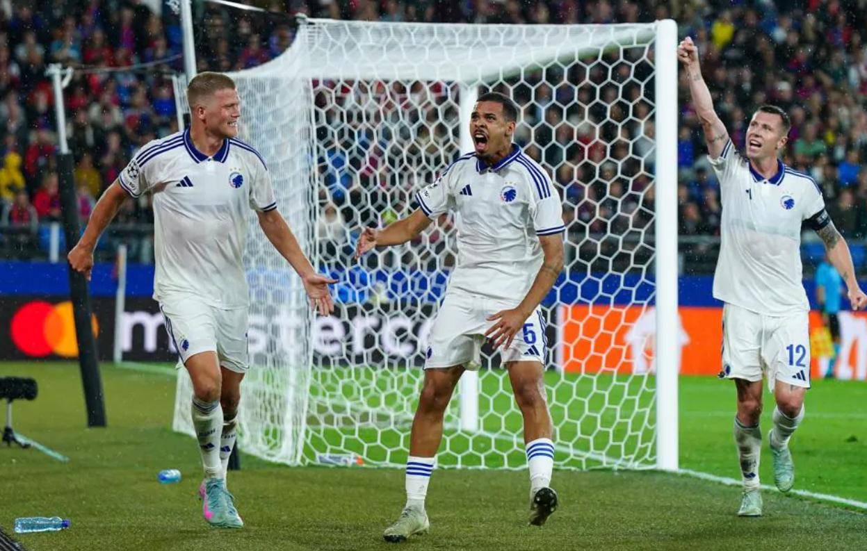 9-1，5-4！欧冠刺激1夜！4队压哨晋级，穆帅被淘汰，36强全部诞生