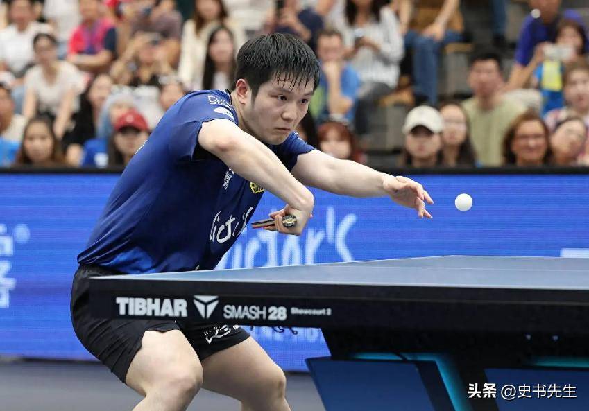 樊振东德甲比赛再爆冷门！5胜3负收尾，启程回国，将备战全运会