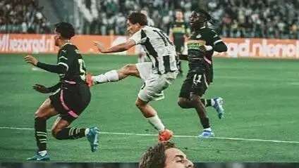 20岁天才12场造11球引豪门疯抢，尤文恐痛失珍宝